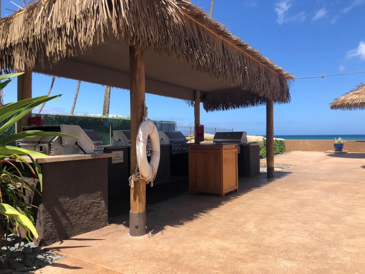 Oceanview Condo At Royal Kahana Resort Buitenkant foto